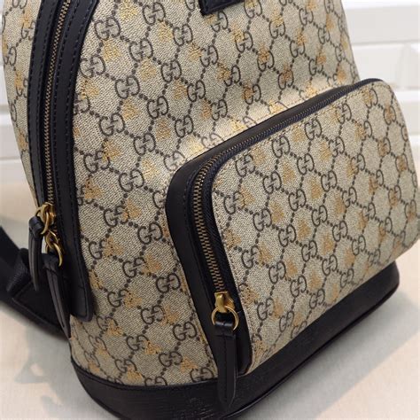 gucci backpack grailed|knockoff gucci backpacks for sale.